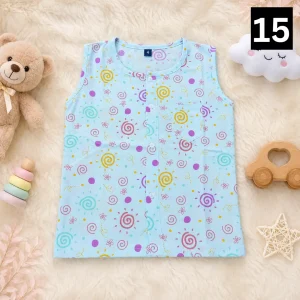 Baby Combo 15