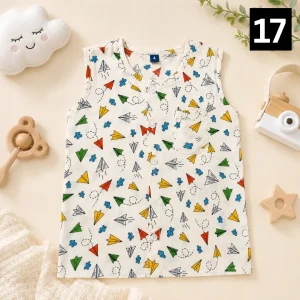 Baby Combo 17